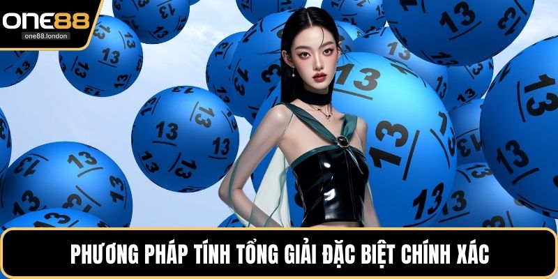 Phương pháp tính tổng giải đặc biệt chính xác