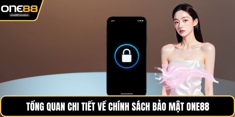 Tổng quan chi tiết về chính sách bảo mật One88