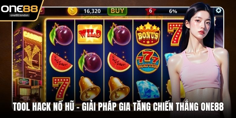 Tool hack nổ hũ